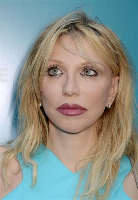 courtney love current photos